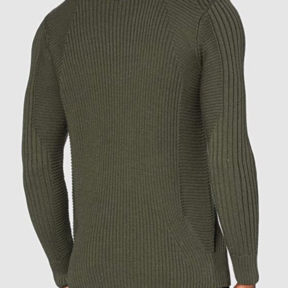 Gstar 3D Knit Sweater - Picture 4 of 5